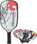 Product image of Gamma Legend NeuCore Pickleball Paddle