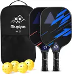 Product image of Niupipo Fiberglass Pickleball Paddles