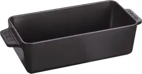 Product image of Staub Cast Iron Loaf Pan
