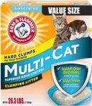Product image of Arm & Hammer Multi-Cat Unscented