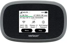 Product image of Verizon Jetpack MiFi 8800L