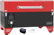 Product image of Asmoke AS300