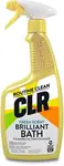 Product image of CLR Routine Clean Brilliant Bath Foaming Action Cleaner