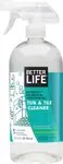 Product image of Better Life Tub and Tile Cleaner