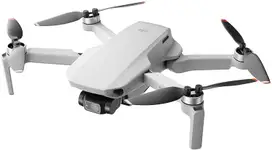 Product image of DJI Mini 2 Fly More Combo