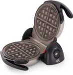 Product image of Presto 03510 FlipSide Belgian Waffle Maker