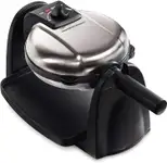 Product image of Hamilton Beach 26030 Belgian Waffle Maker