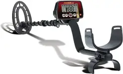 Product image of Fisher Research Labs F22