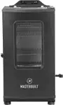 Product image of Masterbuilt 30" Digital Electric Smoker w/ Bluetooth & Broiler