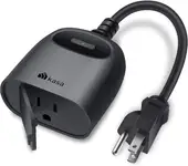 Product image of TP-Link Kasa Smart WiFi Outdoor Plug (KP401)