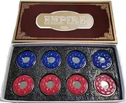 Product image of Empire USA Premium Shuffleboard Pucks