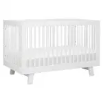 Product image of Babyletto Hudson 3-in-1 Convertible Crib
