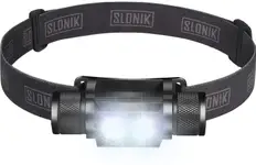 Product image of Slonik Rechargeable LED Headlamp