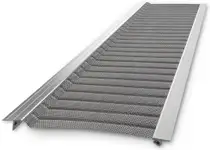 Product image of Raptor Gutter Guard Stainless Steel Micro-Mesh