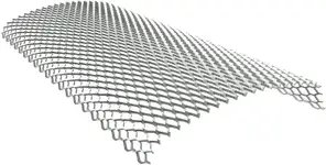 Product image of E-Z Gutter Guard EZ-Quick-10 Gutter Guard