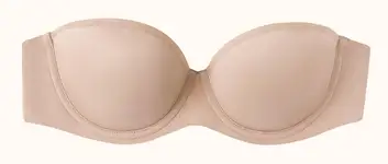 Product image of Thirdlove 24/7 Classic Strapless Bra