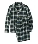 Product image of L.L. Bean Women's Scotch Plaid Flannel Pajamas