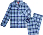 Product image of EverDream Sleepwear Womens Flannel Pajamas