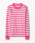 Product image of Hanna Andersson Adult Long John Top In Organic Cotton