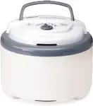 Product image of Nesco FD-75A Snackmaster Pro