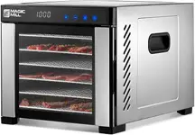 Product image of Magic Mill MFD-7070