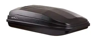 Product image of SportRack Vista XL Rear Opening Cargo Box