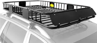 Product image of XCar Roof Rack Carrier Basket