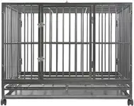 Product image of SmithBuilt Heavy Duty Dog Crate