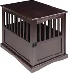 Product image of Casual Home Wooden Pet Crate
