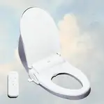 Product image of Tushy Ace Electric Bidet Seat