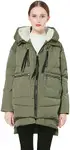 Product image of Orolay Women's Thickened Down Jacket