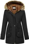 Product image of Grace Karin Women’s Hooded Parka