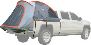 Product image of Rightline Gear 110750 Full-Size Short Truck Bed Tent