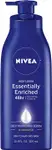 Product image of Nivea Essentially Enriched Body Lotion