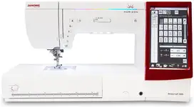 Product image of Janome Memory Craft 14000