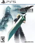 Product image of Final Fantasy VII Remake Intergrade