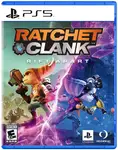 Product image of Ratchet & Clank: Rift Apart