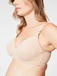 Product image of Cake Modernity Croissant T-shirt Nursing Bra