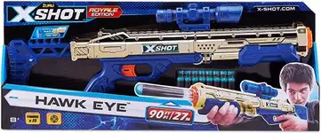 Product image of Zuru X-Shot Hawk Eye Royale Edition