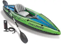 Product image of Intex Challenger K1