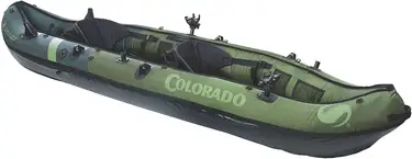 Product image of Sevylor Coleman Colorado