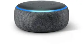 Product image of Amazon Echo Dot (3rd Gen)