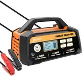 Product image of Ampeak 2/8/15A 12V Smart Charger