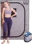 Product image of Sauna Rocket 2-Person Sauna Kit