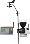 Product image of Davis Instruments 6152 Vantage Pro2 Wireless with Standard Radiation Shield