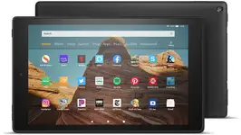 Product image of Amazon Fire HD 10 (9th Gen, 64 GB)