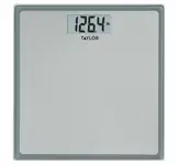 Product image of Taylor Digital Gray Glass Scale