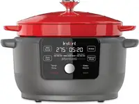 Product image of Instant Precision 6-Quart Dutch Oven