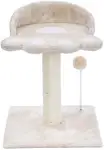 Product image of Poils bebe Cat Scratching Post and Tree