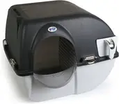 Product image of Omega Paw Roll' N Clean Litterbox